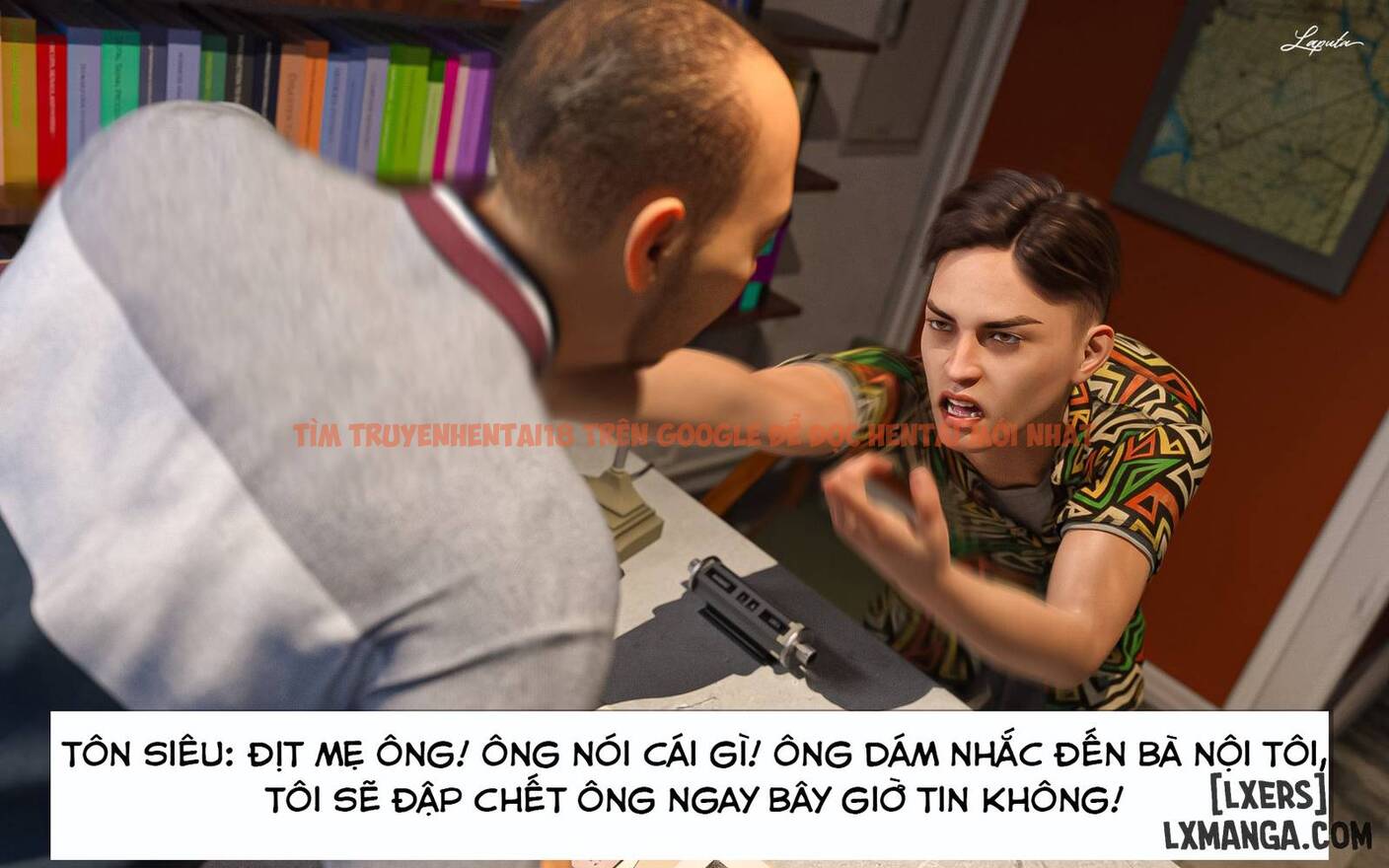 Xem ảnh 9 688ccc49716b8 trong truyện hentai Nhà Hát Ảo Tưởng - Nữ Giáo Viên - C1 - www.hentaitvn.net