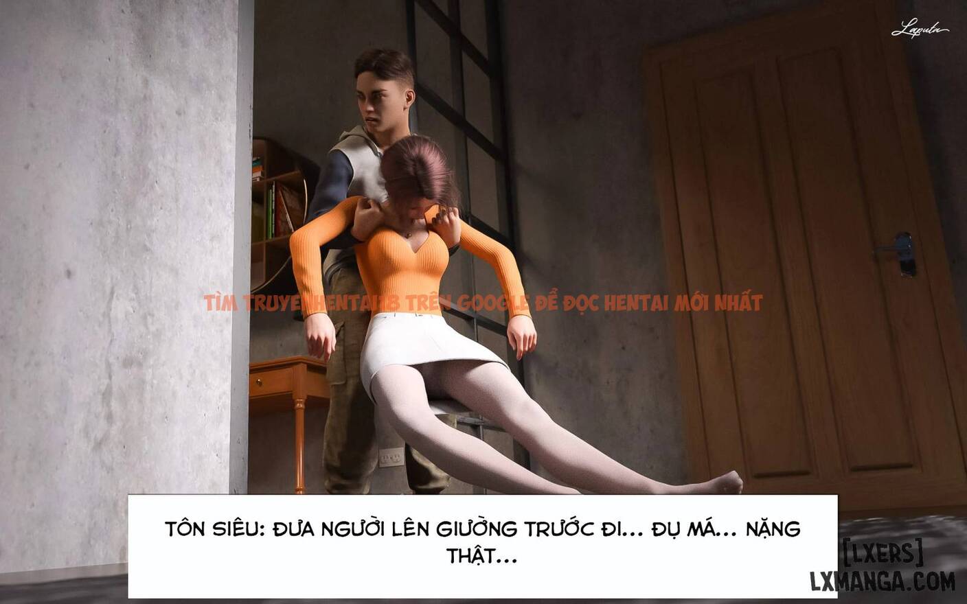 Xem ảnh 33 688cd2ffd04b2 trong truyện hentai Nhà Hát Ảo Tưởng - Nữ Giáo Viên - C2 - www.hentaitvn.net