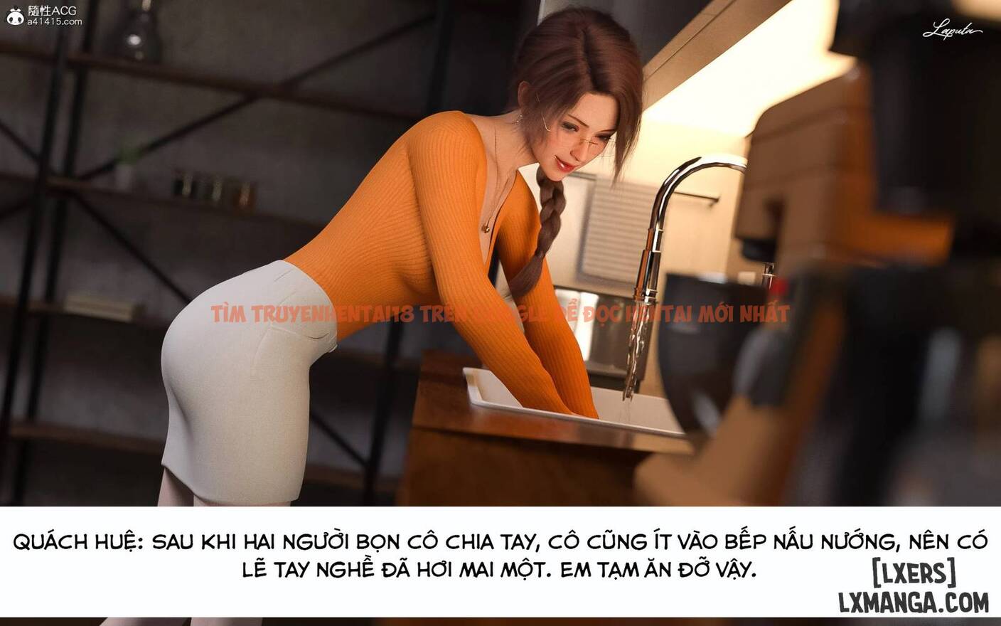 Xem ảnh 4 688cd2e9af016 trong truyện hentai Nhà Hát Ảo Tưởng - Nữ Giáo Viên - C2 - www.hentaitvn.net