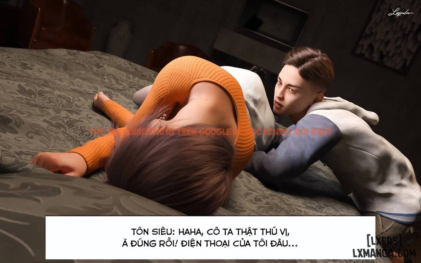 Xem ảnh 43 688cd303eeced trong truyện hentai Nhà Hát Ảo Tưởng - Nữ Giáo Viên - C2 - www.hentaitvn.net