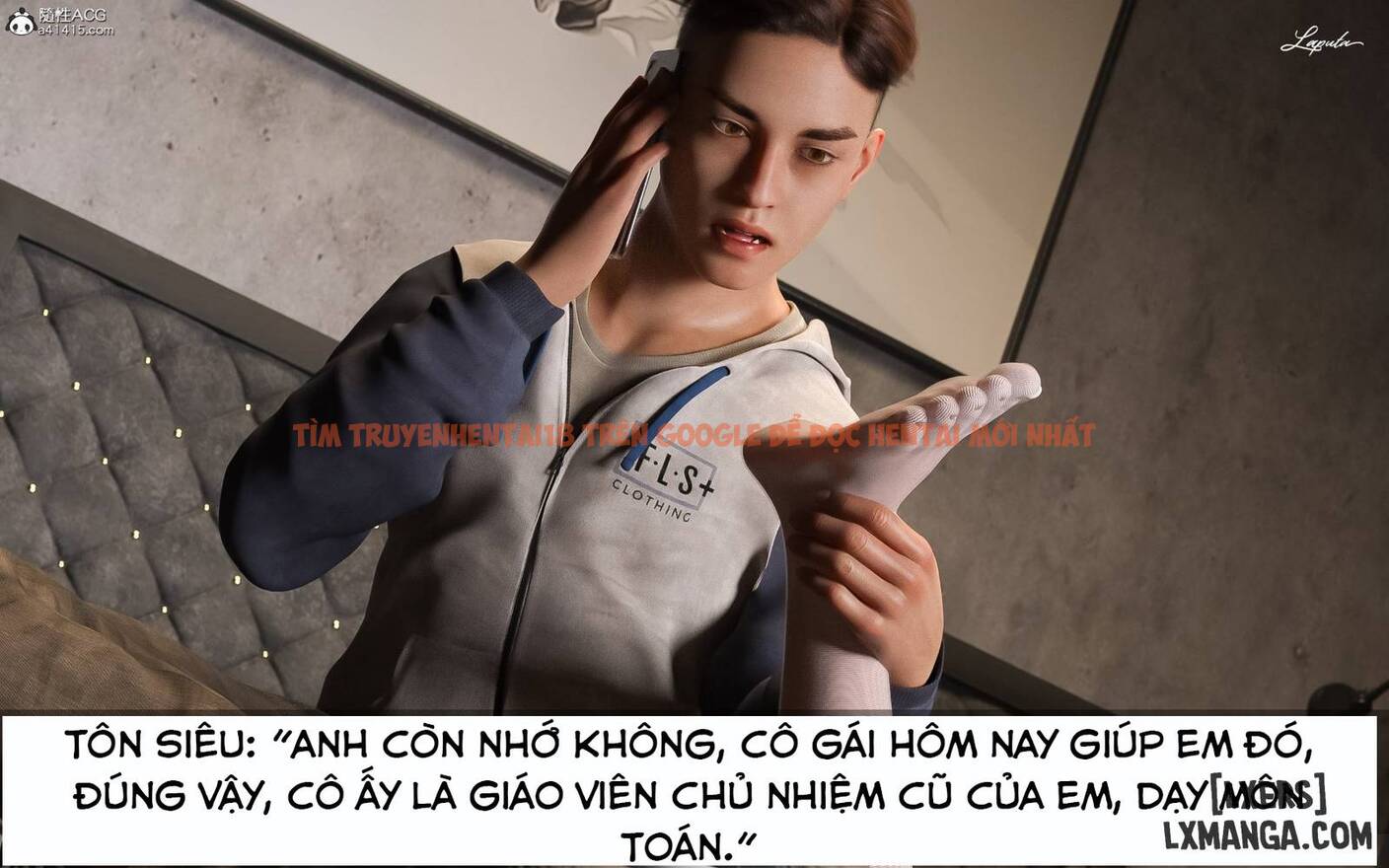 Xem ảnh 45 688cd3044ce60 trong truyện hentai Nhà Hát Ảo Tưởng - Nữ Giáo Viên - C2 - www.hentaitvn.net