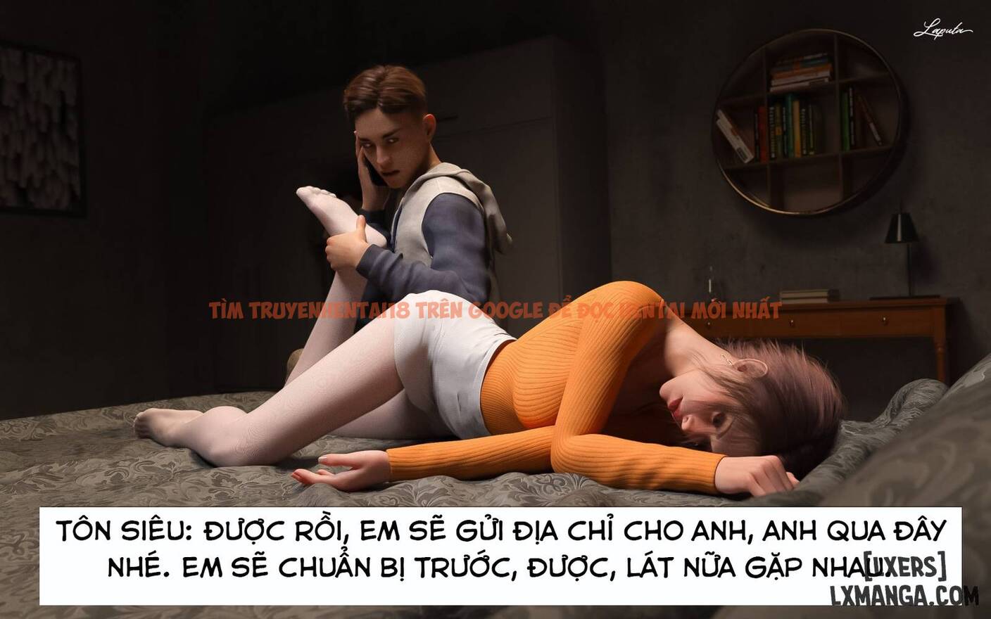 Xem ảnh 48 688cd3049450c trong truyện hentai Nhà Hát Ảo Tưởng - Nữ Giáo Viên - C2 - www.hentaitvn.net