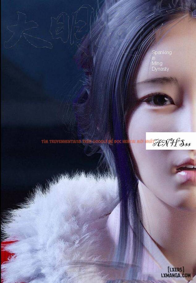 Xem ảnh 0 trong truyện hentai Nha Môn Đại Minh - Chapter 1: Hành hình - hentaitvn.net