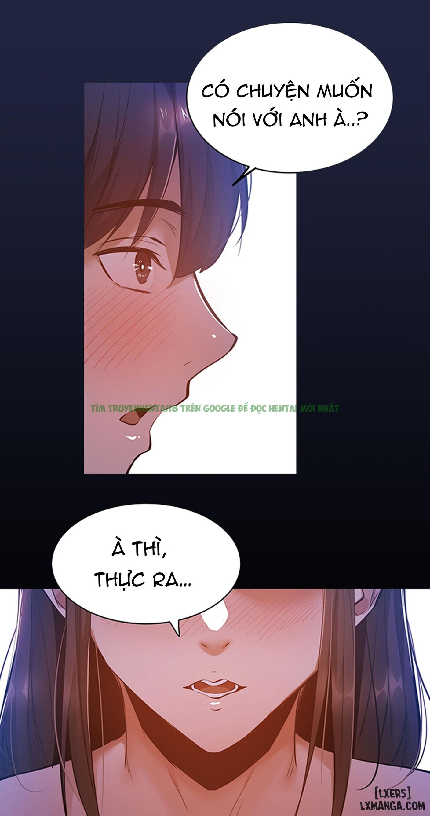 Xem ảnh truyen nha o ghep khong che chapter 17 (1) trong truyện hentai Nhà Ở Ghép – Không Che - Chap 17 - truyenhentai18.pro