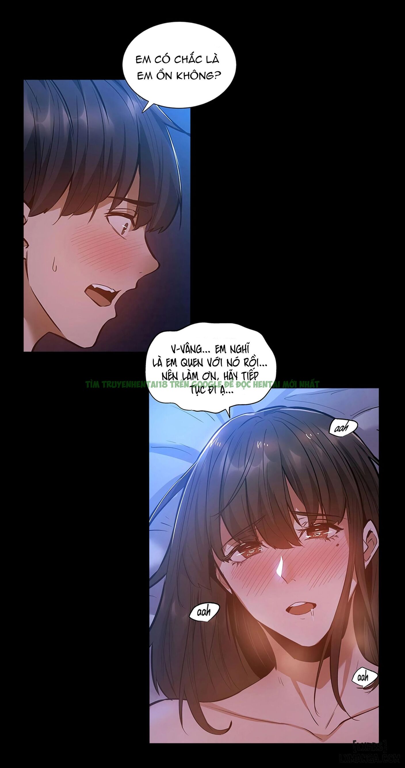 Xem ảnh truyen nha o ghep khong che chapter 17 (32) trong truyện hentai Nhà Ở Ghép – Không Che - Chap 17 - truyenhentai18.pro