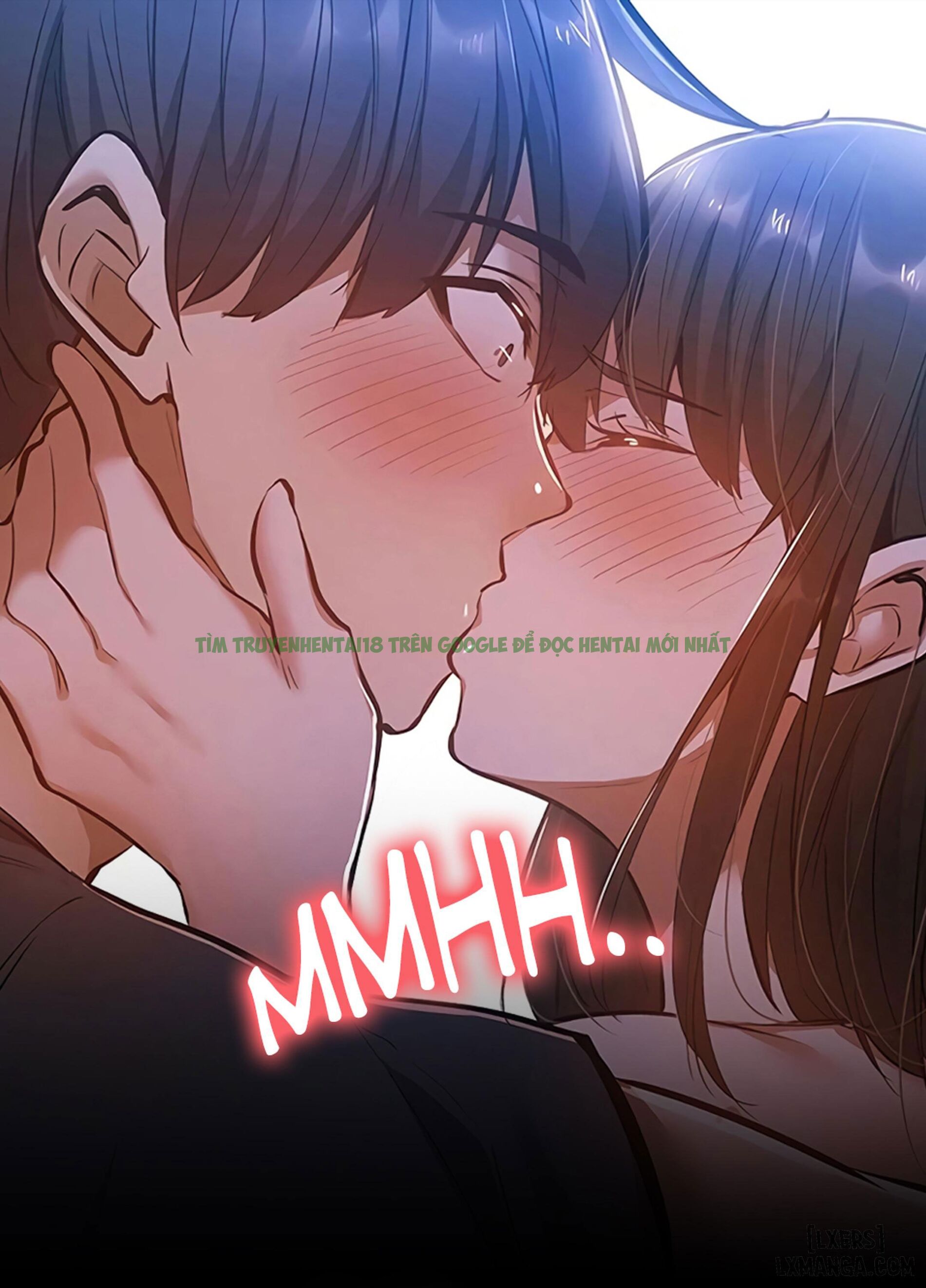 Xem ảnh truyen nha o ghep khong che chapter 17 (39) trong truyện hentai Nhà Ở Ghép – Không Che - Chap 17 - truyenhentai18.net