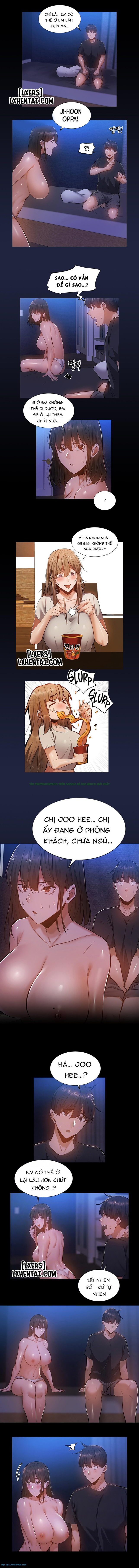 Xem ảnh truyen nha o ghep khong che chapter 19 (1) trong truyện hentai Nhà Ở Ghép – Không Che - Chap 19 - Truyenhentai18.org