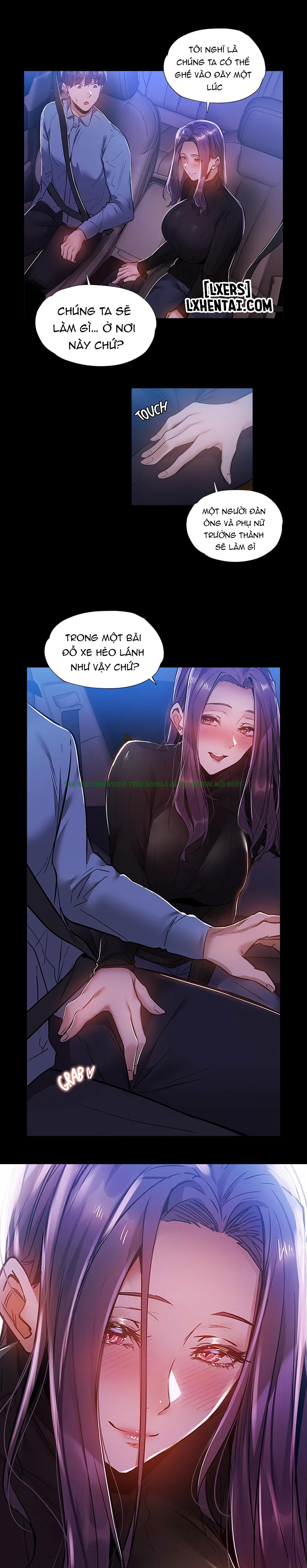 Xem ảnh truyen nha o ghep khong che chapter 24 (7) trong truyện hentai Nhà Ở Ghép – Không Che - Chap 24 - truyenhentai18.pro