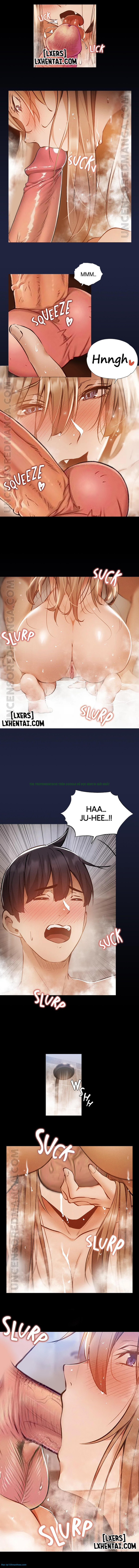 Hình ảnh truyen nha o ghep khong che chapter 29 (1) trong Nhà Ở Ghép – Không Che - Chap 29 - Hentaimanhwa.net