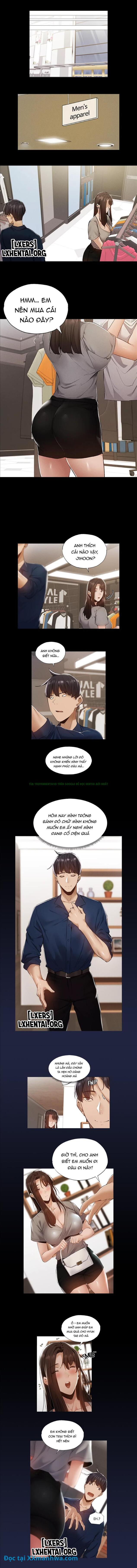 Hình ảnh truyen nha o ghep khong che chapter 32 (3) trong Nhà Ở Ghép – Không Che - Chap 32 - Hentaimanhwa.net