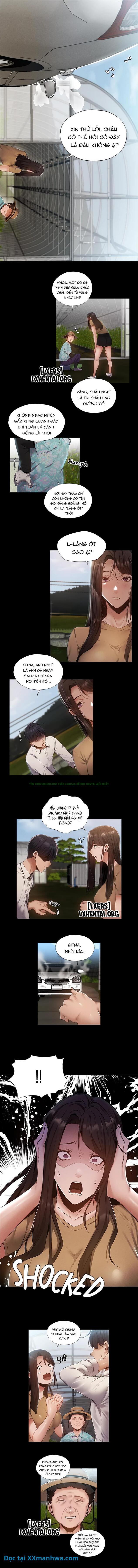 Hình ảnh truyen nha o ghep khong che chapter 34 (2) trong Nhà Ở Ghép – Không Che - Chap 34 - Hentaimanhwa.net