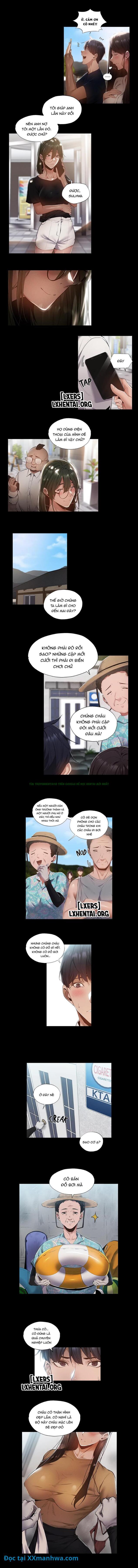 Hình ảnh truyen nha o ghep khong che chapter 34 (4) trong Nhà Ở Ghép – Không Che - Chap 34 - Hentaimanhwa.net