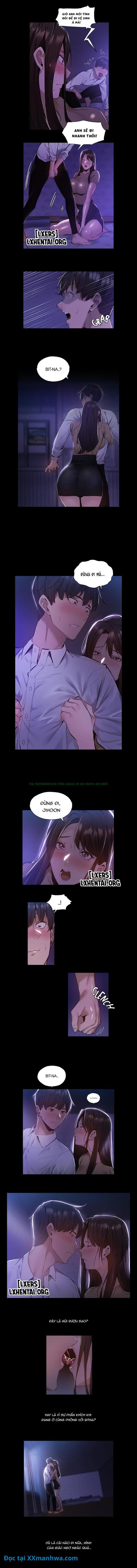 Xem ảnh truyen nha o ghep khong che chapter 36 (4) trong truyện hentai Nhà Ở Ghép – Không Che - Chap 36 - truyenhentai18.pro