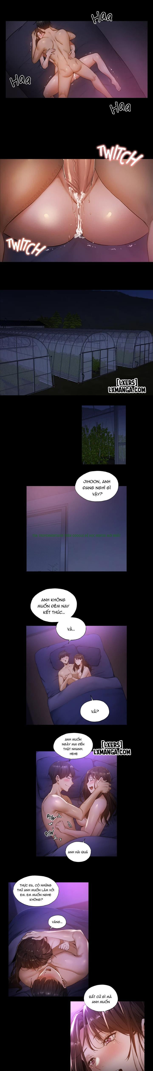 Hình ảnh truyen nha o ghep khong che chapter 39 (7) trong Nhà Ở Ghép – Không Che - Chap 39 - Hentaimanhwa.net