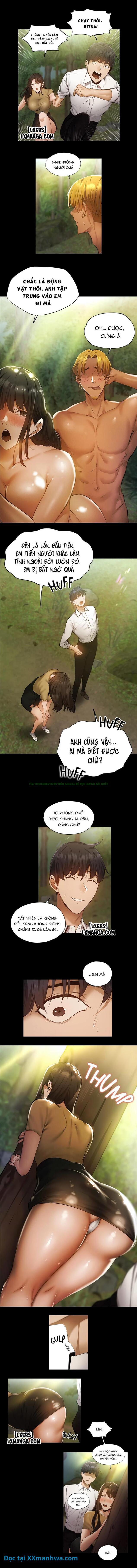 Xem ảnh Nhà Ở Ghép – Không Che - Chap 40 - truyen nha o ghep khong che chapter 40 (6) - HentaiTruyen.net