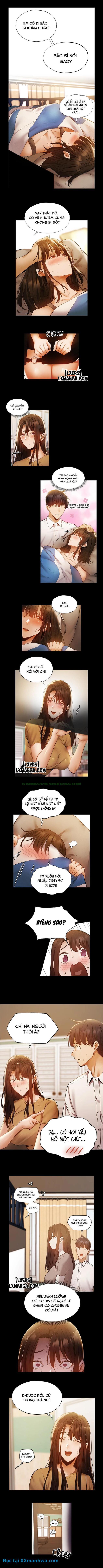 Xem ảnh truyen nha o ghep khong che chapter 42 (2) trong truyện hentai Nhà Ở Ghép – Không Che - Chap 42 - truyenhentai18.pro