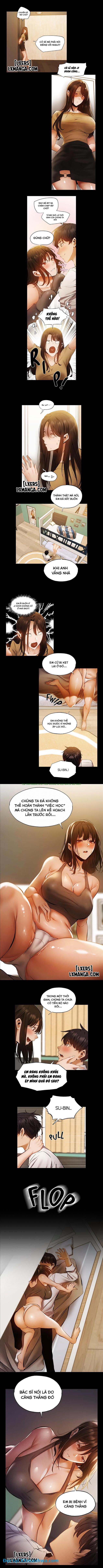 Hình ảnh truyen nha o ghep khong che chapter 42 (3) trong Nhà Ở Ghép – Không Che - Chap 42 - Hentaimanhwa.net