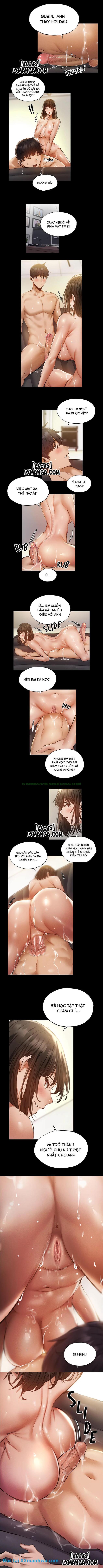 Xem ảnh truyen nha o ghep khong che chapter 45 (1) trong truyện hentai Nhà Ở Ghép – Không Che - Chap 45 - Truyenhentai18.org