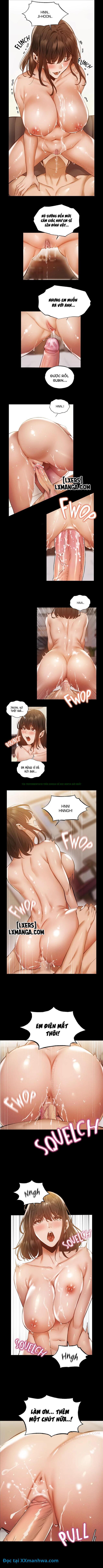 Xem ảnh truyen nha o ghep khong che chapter 45 (4) trong truyện hentai Nhà Ở Ghép – Không Che - Chap 45 - truyenhentai18.pro