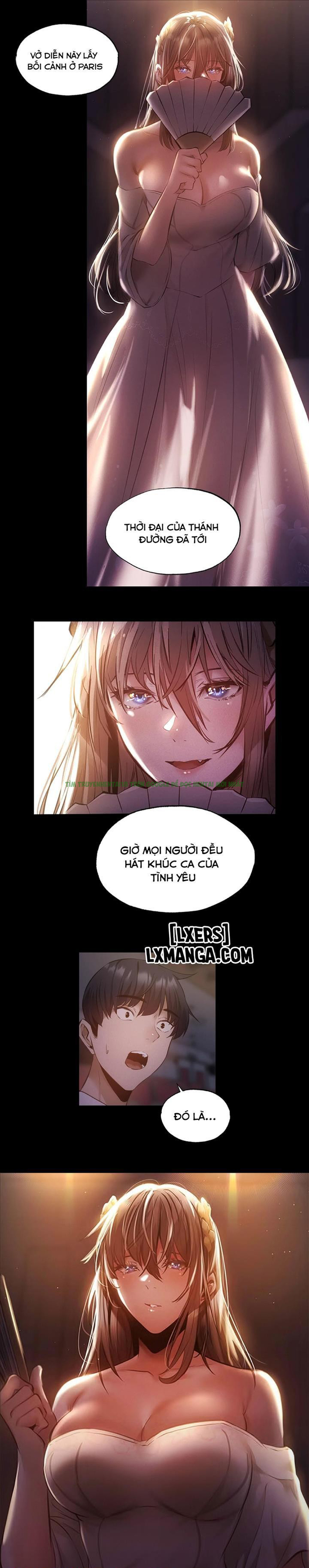 Xem ảnh truyen nha o ghep khong che chapter 46 (5) trong truyện hentai Nhà Ở Ghép – Không Che - Chap 46 - truyenhentai18.pro