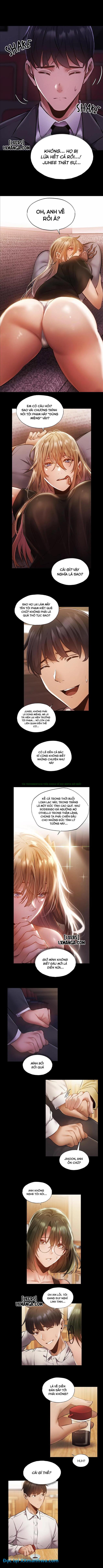 Hình ảnh truyen nha o ghep khong che chapter 47 (2) trong Nhà Ở Ghép – Không Che - Chap 47 - Hentaimanhwa.net