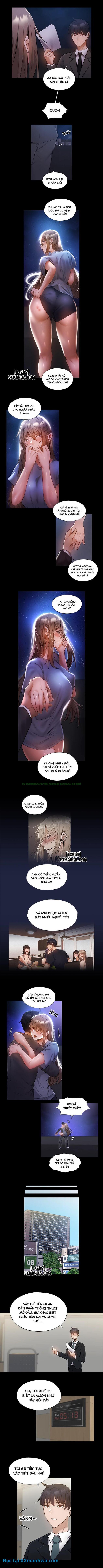 Xem ảnh truyen nha o ghep khong che chapter 48 (3) trong truyện hentai Nhà Ở Ghép – Không Che - Chap 48 - Truyenhentai18.org