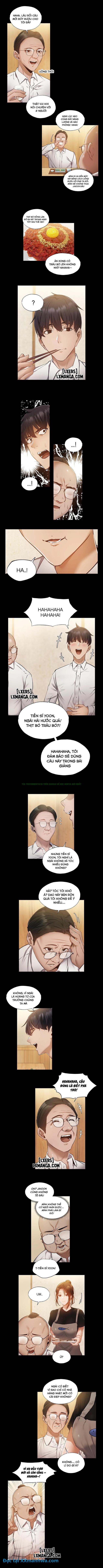 Xem ảnh truyen nha o ghep khong che chapter 49 (2) trong truyện hentai Nhà Ở Ghép – Không Che - Chap 49 - Truyenhentai18.org