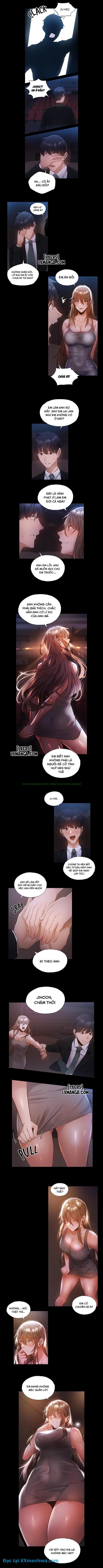 Xem ảnh truyen nha o ghep khong che chapter 49 (5) trong truyện hentai Nhà Ở Ghép – Không Che - Chap 49 - Truyenhentai18.org