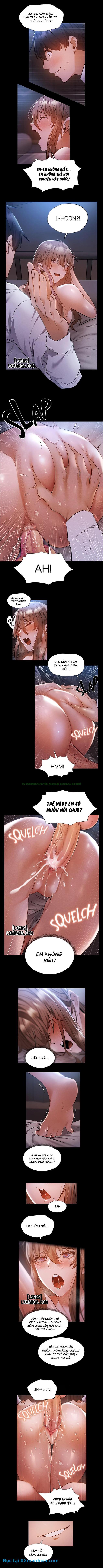 Xem ảnh Nhà Ở Ghép – Không Che - Chap 52 - truyen nha o ghep khong che chapter 52 (4) - Hentai24h.Tv