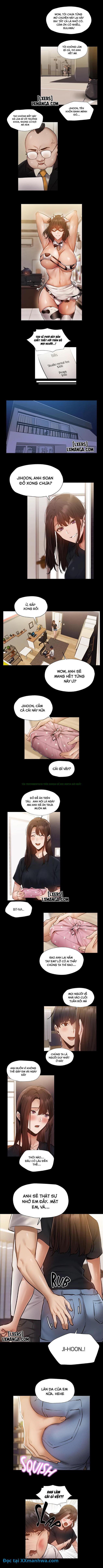 Xem ảnh truyen nha o ghep khong che chapter 53 (5) trong truyện hentai Nhà Ở Ghép – Không Che - Chap 53 - truyenhentai18.net