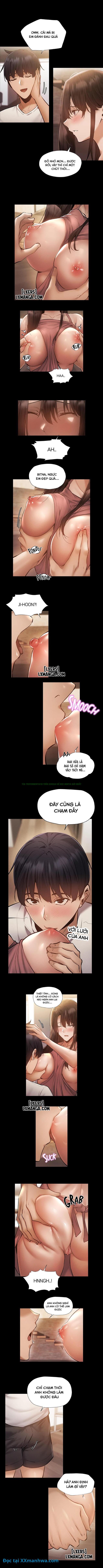 Xem ảnh truyen nha o ghep khong che chapter 54 (2) trong truyện hentai Nhà Ở Ghép – Không Che - Chap 54 - truyenhentai18.net