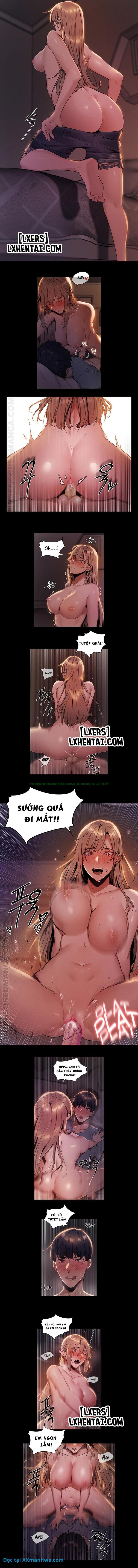 Hình ảnh truyen nha o ghep khong che chapter 1 (12) trong Nhà Ở Ghép – Không Che - Chap 1 - Hentaimanhwa.net