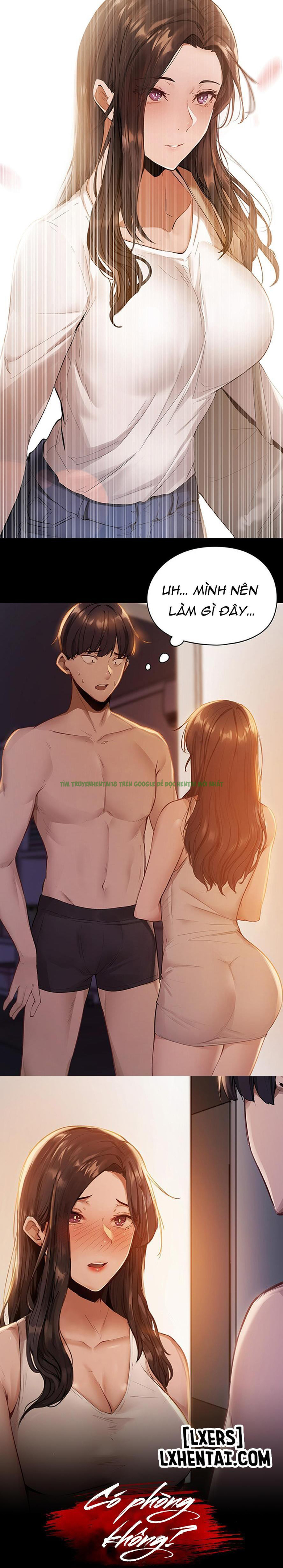 Xem ảnh truyen nha o ghep khong che chapter 1 (15) trong truyện hentai Nhà Ở Ghép – Không Che - Chap 1 - truyenhentai18.pro