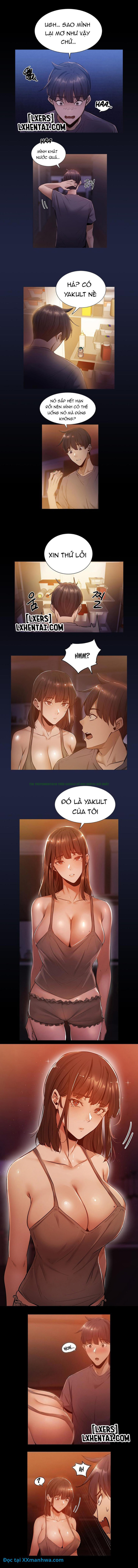 Xem ảnh truyen nha o ghep khong che chapter 10 (1) trong truyện hentai Nhà Ở Ghép – Không Che - Chap 10 - truyenhentai18.pro