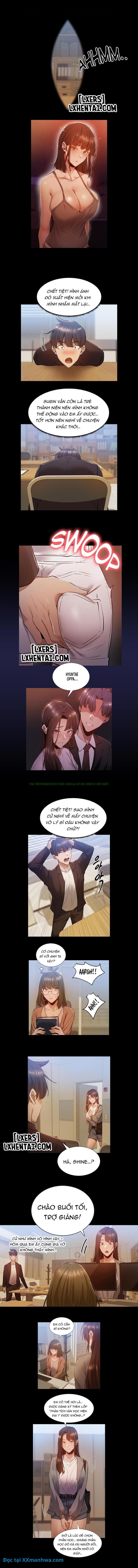 Hình ảnh truyen nha o ghep khong che chapter 10 (3) trong Nhà Ở Ghép – Không Che - Chap 10 - Hentaimanhwa.net