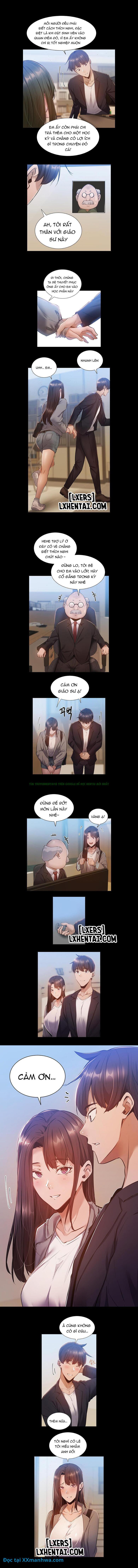 Hình ảnh truyen nha o ghep khong che chapter 10 (5) trong Nhà Ở Ghép – Không Che - Chap 10 - Hentaimanhwa.net