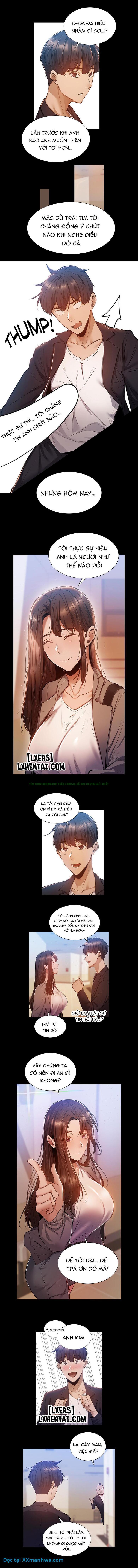 Hình ảnh truyen nha o ghep khong che chapter 10 (6) trong Nhà Ở Ghép – Không Che - Chap 10 - Hentaimanhwa.net