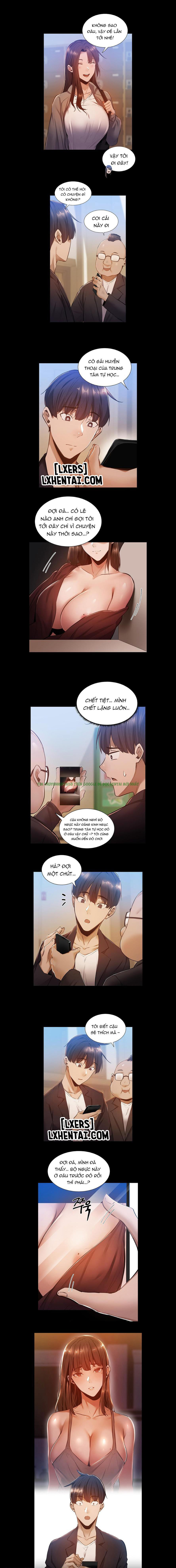 Xem ảnh truyen nha o ghep khong che chapter 10 (7) trong truyện hentai Nhà Ở Ghép – Không Che - Chap 10 - truyenhentai18.pro