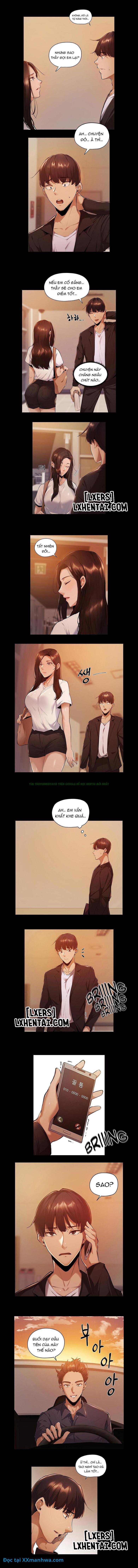 Xem ảnh truyen nha o ghep khong che chapter 2 (10) trong truyện hentai Nhà Ở Ghép – Không Che - Chap 2 - Truyenhentai18.org