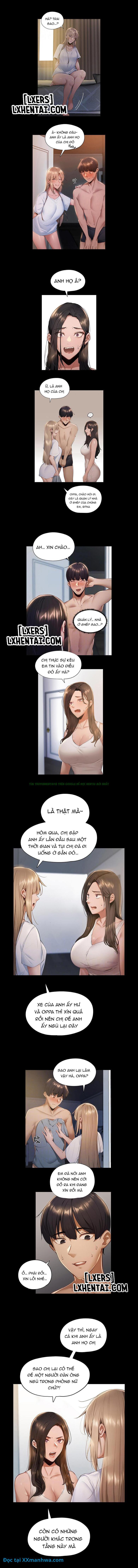 Xem ảnh truyen nha o ghep khong che chapter 2 (2) trong truyện hentai Nhà Ở Ghép – Không Che - Chap 2 - Truyenhentai18.org