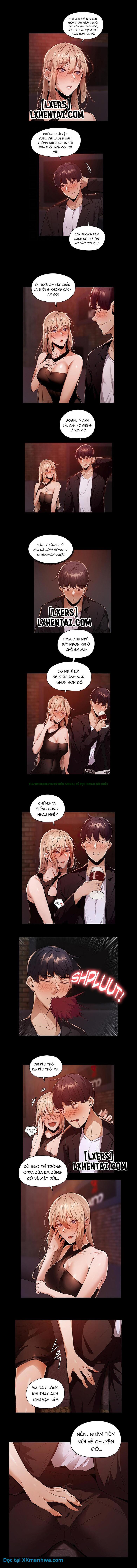 Hình ảnh truyen nha o ghep khong che chapter 3 (3) trong Nhà Ở Ghép – Không Che - Chap 3 - Hentaimanhwa.net