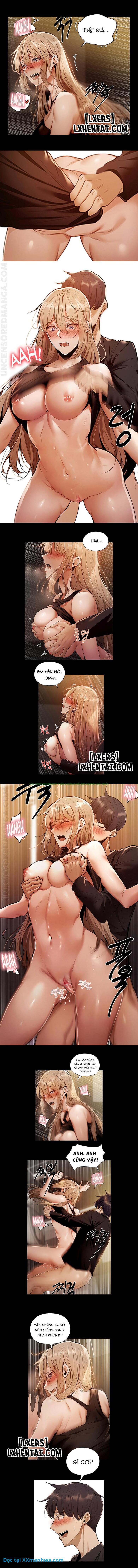 Xem ảnh truyen nha o ghep khong che chapter 3 (6) trong truyện hentai Nhà Ở Ghép – Không Che - Chap 3 - Truyenhentai18.org