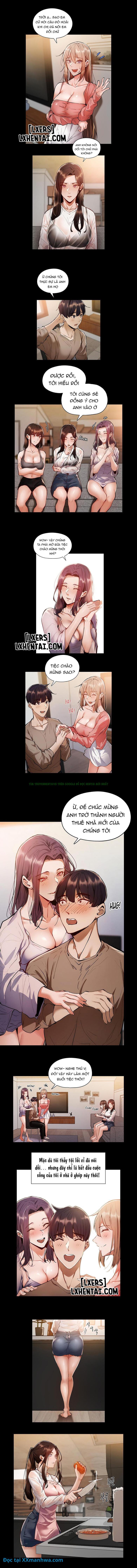 Xem ảnh truyen nha o ghep khong che chapter 4 (4) trong truyện hentai Nhà Ở Ghép – Không Che - Chap 4 - truyenhentai18.pro