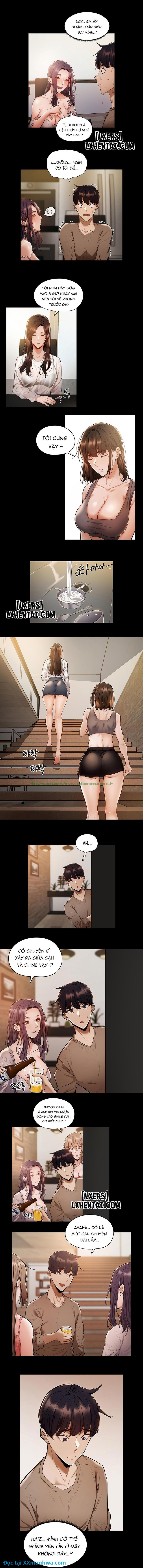 Xem ảnh truyen nha o ghep khong che chapter 4 (9) trong truyện hentai Nhà Ở Ghép – Không Che - Chap 4 - truyenhentai18.pro