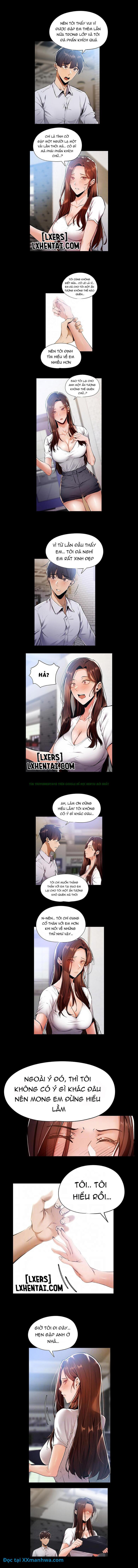 Xem ảnh truyen nha o ghep khong che chapter 6 (2) trong truyện hentai Nhà Ở Ghép – Không Che - Chap 6 - truyenhentai18.pro