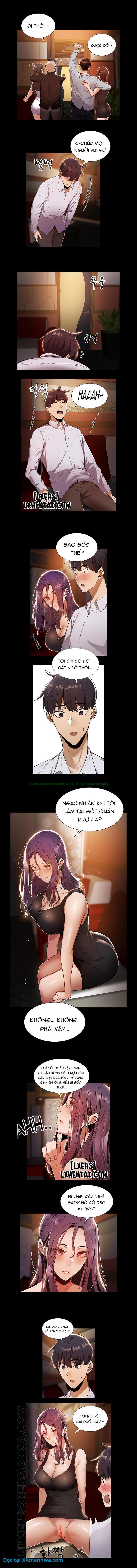 Hình ảnh a (5) trong Nhà Ở Ghép – Không Che - Chap 7 - Hentaimanhwa.net