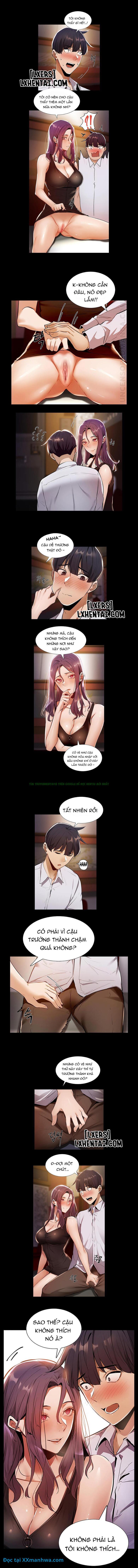 Xem ảnh a (6) trong truyện hentai Nhà Ở Ghép – Không Che - Chap 7 - truyenhentai18.net