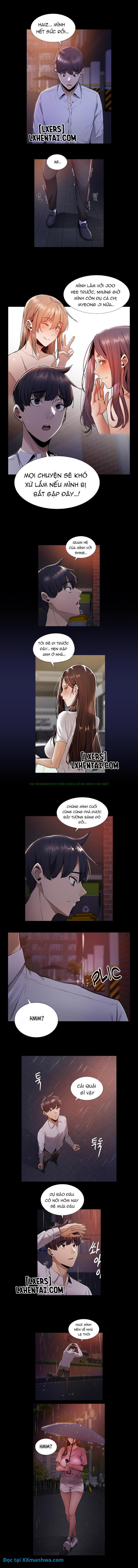 Xem ảnh a (6) trong truyện hentai Nhà Ở Ghép – Không Che - Chap 8 - Truyenhentai18.org