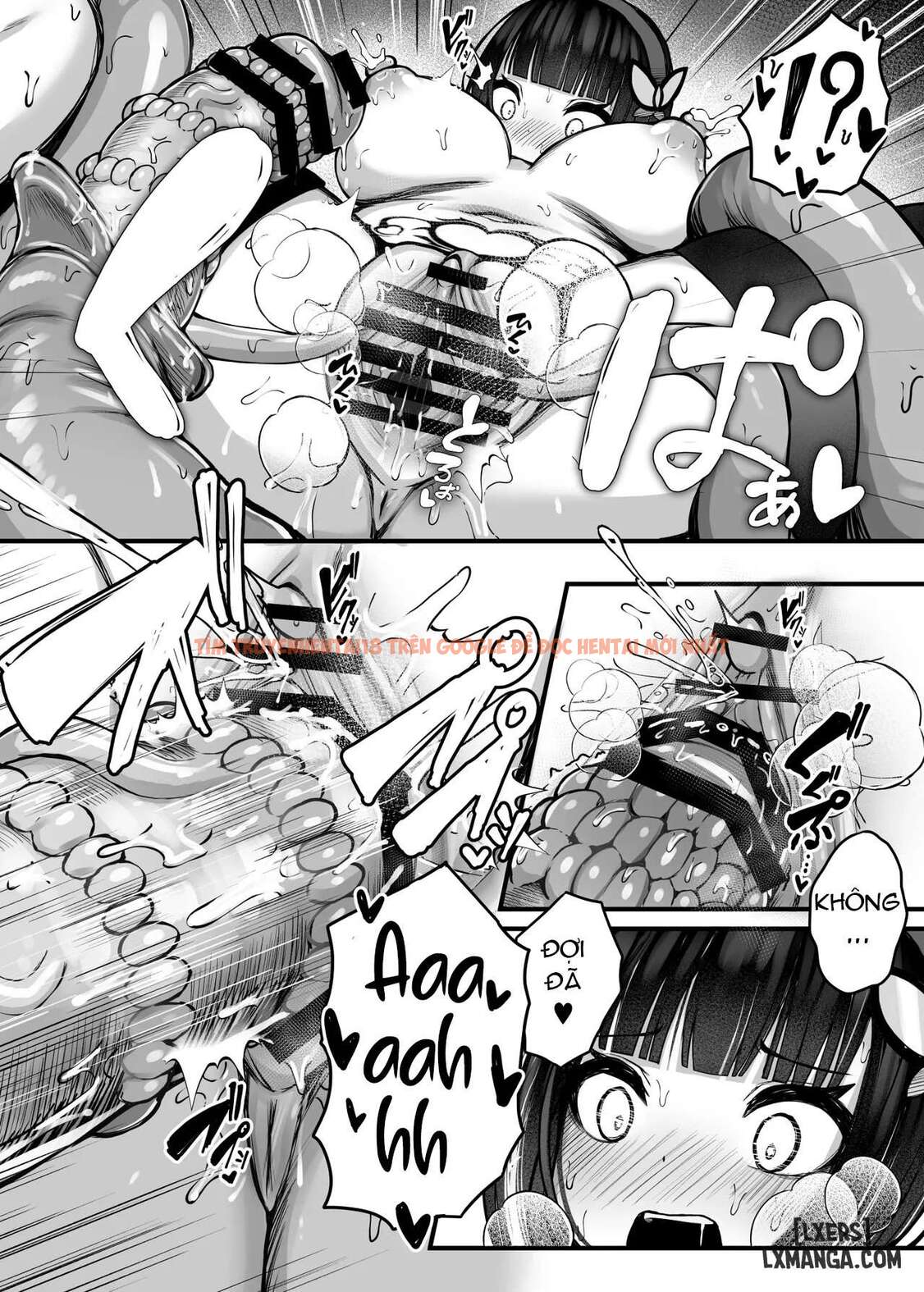 Xem ảnh 29 69667f1104b25 trong truyện hentai Nhà Thám Hiểm Và Chuyến Hành Trình Trong Ngục Tối Đầy Xúc Tu - One Shot - hentaitvn.net