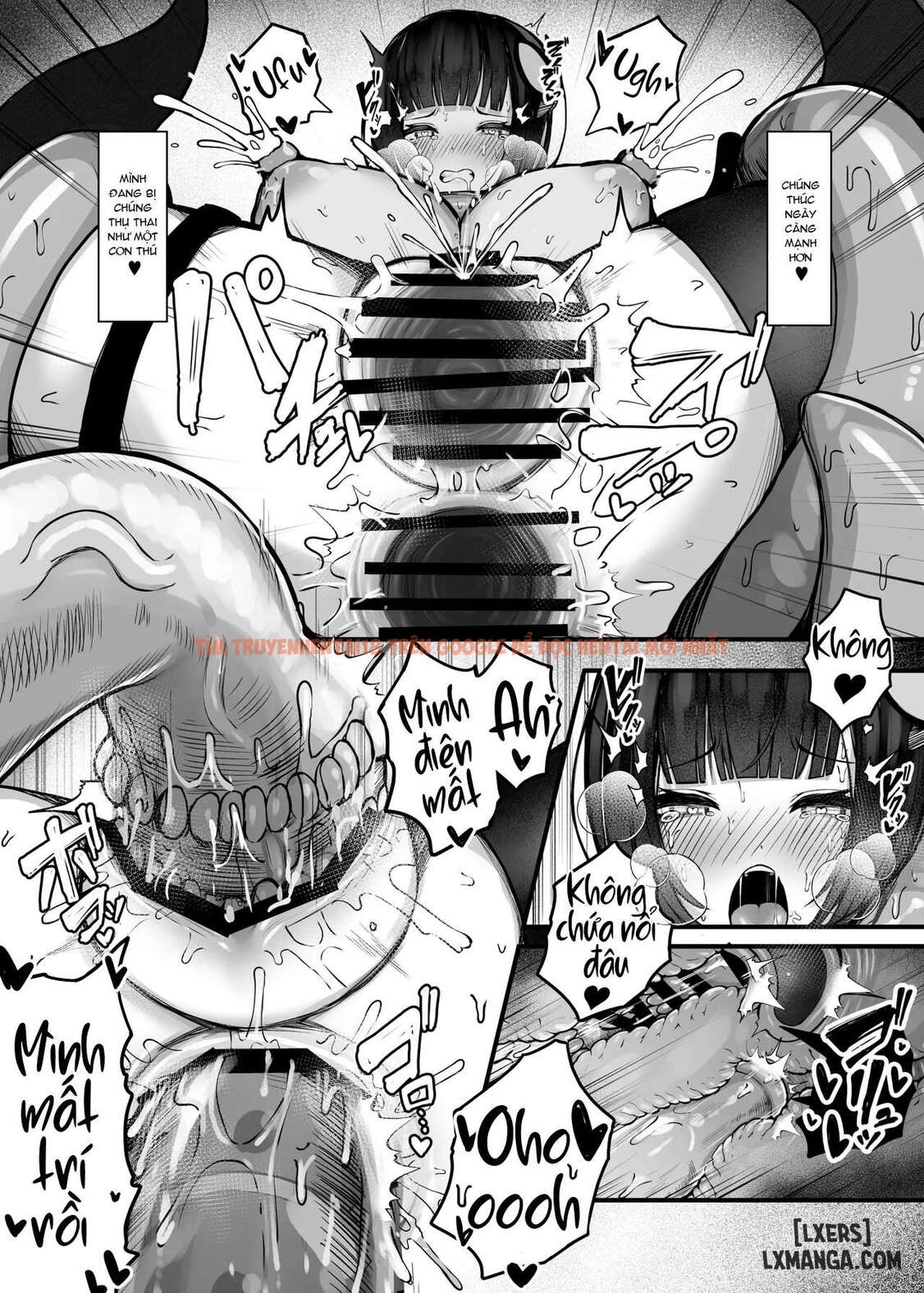 Xem ảnh 33 69667f1104b25 trong truyện hentai Nhà Thám Hiểm Và Chuyến Hành Trình Trong Ngục Tối Đầy Xúc Tu - One Shot - hentaitvn.net